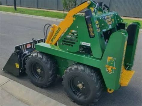 perth mini digger hire|kanga mini loader hire perth.